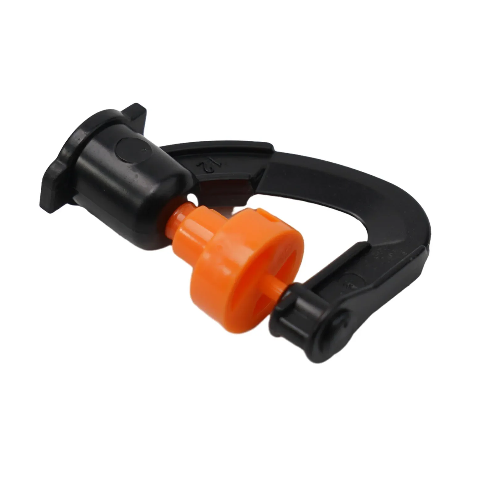 25 Pcs G Type Nozzle Sprinklers 360 Degree Rotating Refraction Sprinklers Atomizing Nozzle Garden Irrigation Lawn Spray Head
25 Pcs G Type Nozzle Sprinklers 360 Degree Rotating Refraction Sprinklers Atomizing Nozzle Garden Irrigation Lawn Spray Head