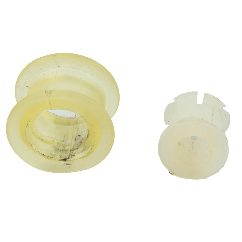 Durable Trambulator Repair Kit Cable Bushing Shift Lever Linkage Cable 1K0711049Af 1K0711265 Gearbox Selector End
Durable Trambulator Repair Kit Cable Bushing Shift Lever Linkage Cable 1K0711049Af 1K0711265 Gearbox Selector End
