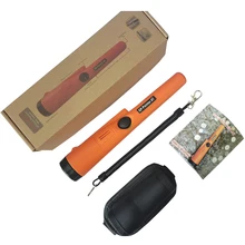detector de metal 2020 upgrade Metal Detector waterproof pointer Pinpoint GP-pointer AT Hand Held Metal Detector with Bracelet
detector de metal 2020 upgrade Metal Detector waterproof pointer Pinpoint GP-pointer AT Hand Held Metal Detector with Bracelet