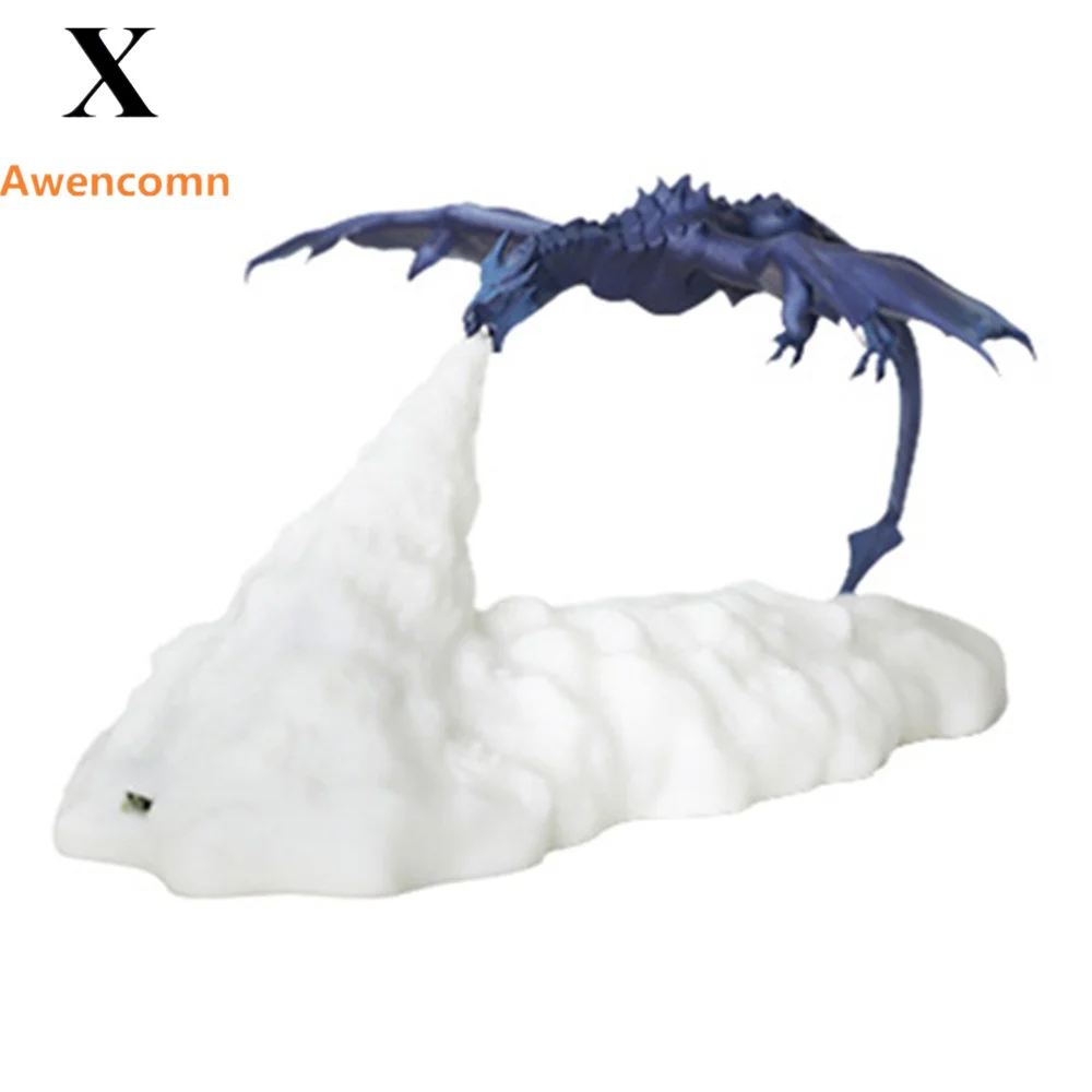 3D Printed LED Fire Dragon Lamps As Night Light For Home Hot Sale Than Moon Lamp Night Lamp Best Gifts For Kids Vivid Artwork
3D Printed LED Fire Dragon Lamps As Night Light For Home Hot Sale Than Moon Lamp Night Lamp Best Gifts For Kids Vivid Artwork