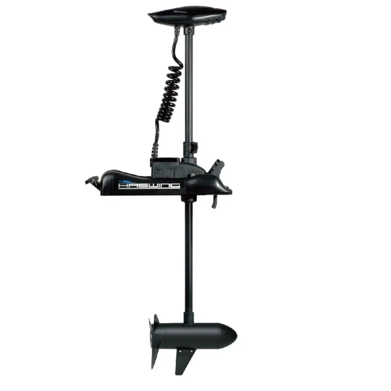 Electric Propeller, Outboard Engine, Marine Motor, 55-Pound Wireless Remote Control
Electric Propeller, Outboard Engine, Marine Motor, 55-Pound Wireless Remote Control