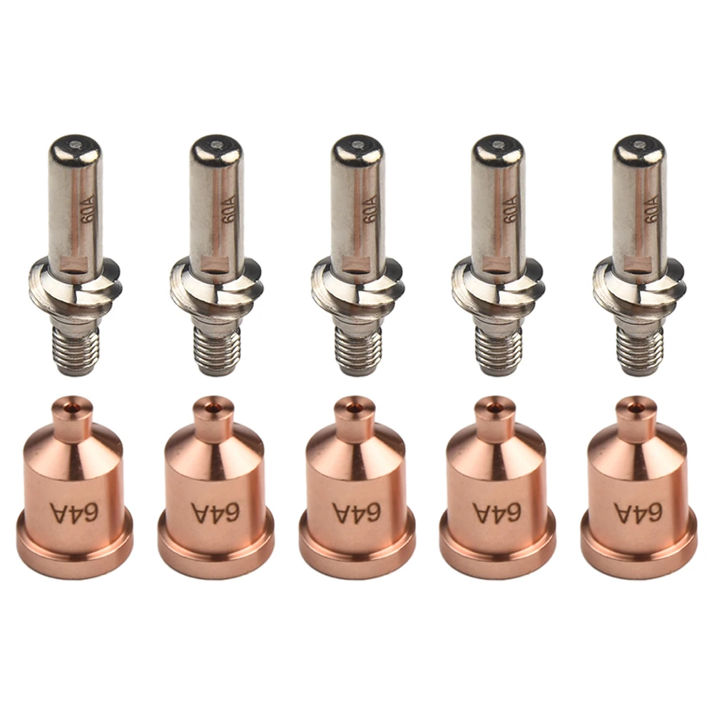 Plasma Cutting Electrodes Torch Consumables Plasma Cutter Plasma Cutting Machine Plasma Cutting Torch KP2845-1 Tips
Plasma Cutting Electrodes Torch Consumables Plasma Cutter Plasma Cutting Machine Plasma Cutting Torch KP2845-1 Tips