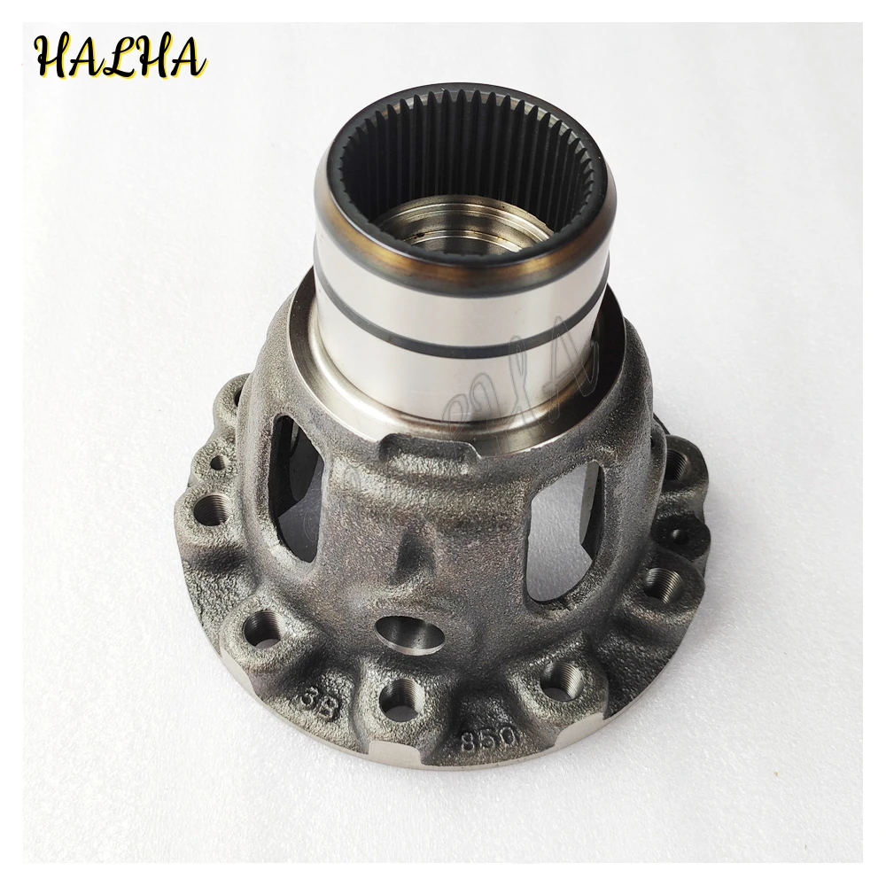 A6MF2 Front Differential Case 45822-3B850 KOR45822-3B850 For Kia Sorento 2.4L Hyundai New SantaFe 2.4L Grand
A6MF2 Front Differential Case 45822-3B850 KOR45822-3B850 For Kia Sorento 2.4L Hyundai New SantaFe 2.4L Grand