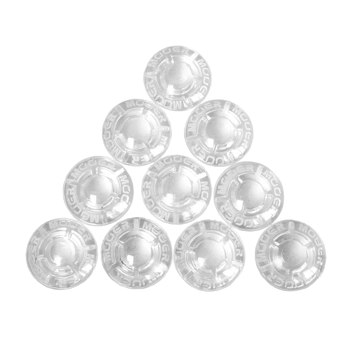 MOOER 10Pcs Mushroom Guitar Effect Pedal Foot Nail Cap Amplifiers Foot Switch Guitar Pedal Knob Protector
MOOER 10Pcs Mushroom Guitar Effect Pedal Foot Nail Cap Amplifiers Foot Switch Guitar Pedal Knob Protector
