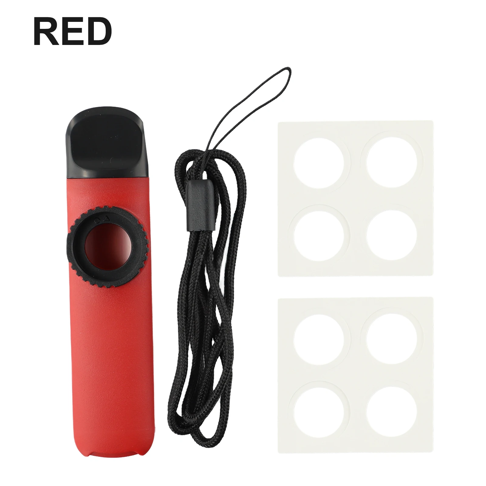 Mouth Harmonica Kazoo Mouth Flute With Spare Membrane Rope Beginner Musical Instrument Party Gift High Quality
Mouth Harmonica Kazoo Mouth Flute With Spare Membrane Rope Beginner Musical Instrument Party Gift High Quality