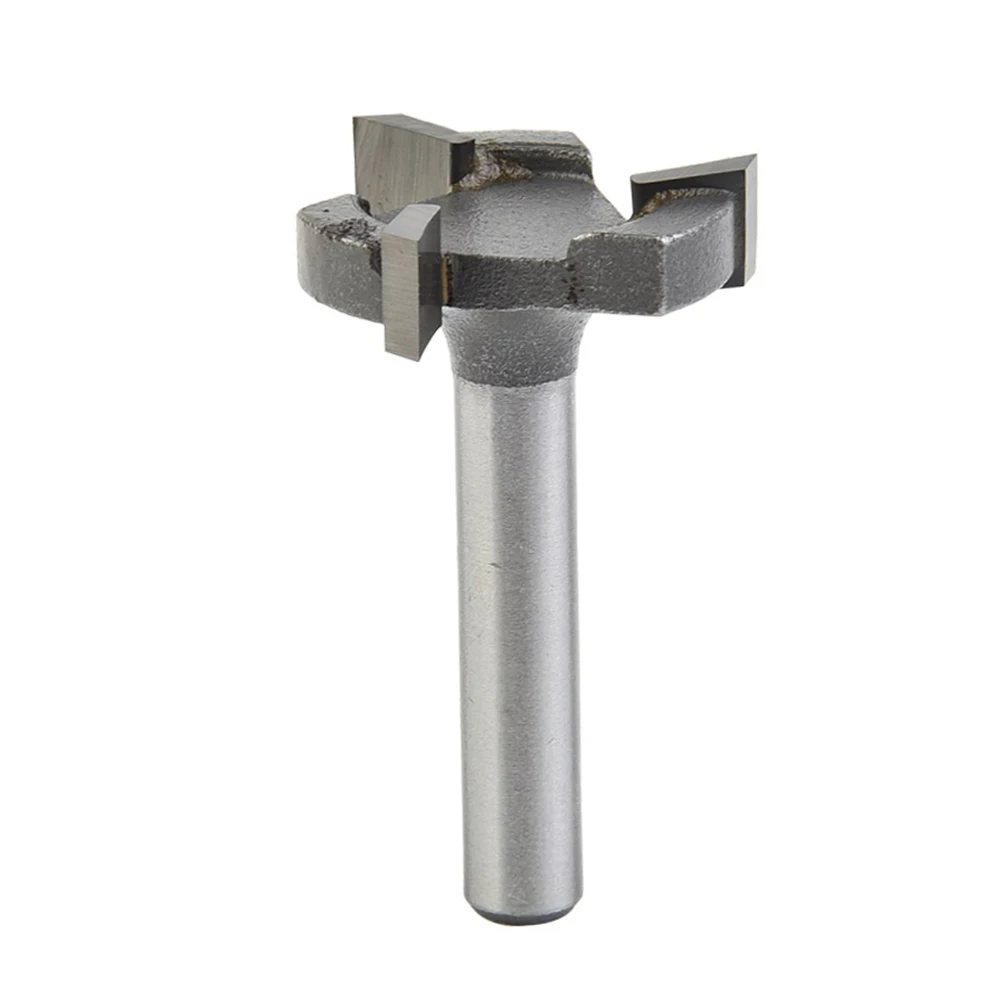 1pcs CNC Spoilboard Surfacing Router Bit 6mm Shank Carbide Straight Edge Slotting Milling Cutter Cutting Handle For Wood Sand
1pcs CNC Spoilboard Surfacing Router Bit 6mm Shank Carbide Straight Edge Slotting Milling Cutter Cutting Handle For Wood Sand
