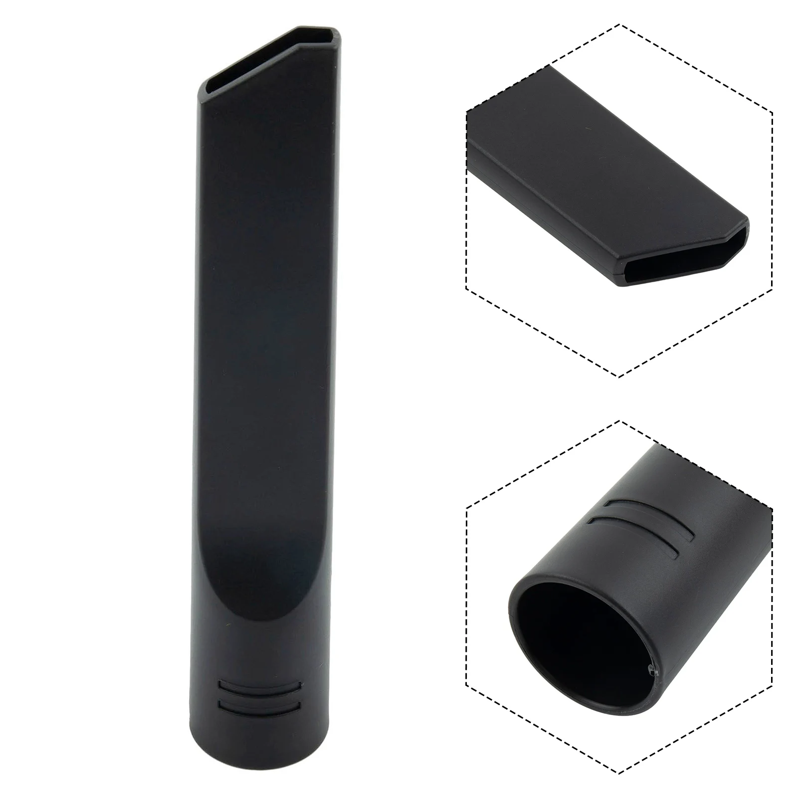 Extra Long 35cm Crevice Valet Tool Nozzle For Henry Hetty Vacuum Cleaner Sweeping Robot Vacuum Cleaner Accessories Spare Parts
Extra Long 35cm Crevice Valet Tool Nozzle For Henry Hetty Vacuum Cleaner Sweeping Robot Vacuum Cleaner Accessories Spare Parts