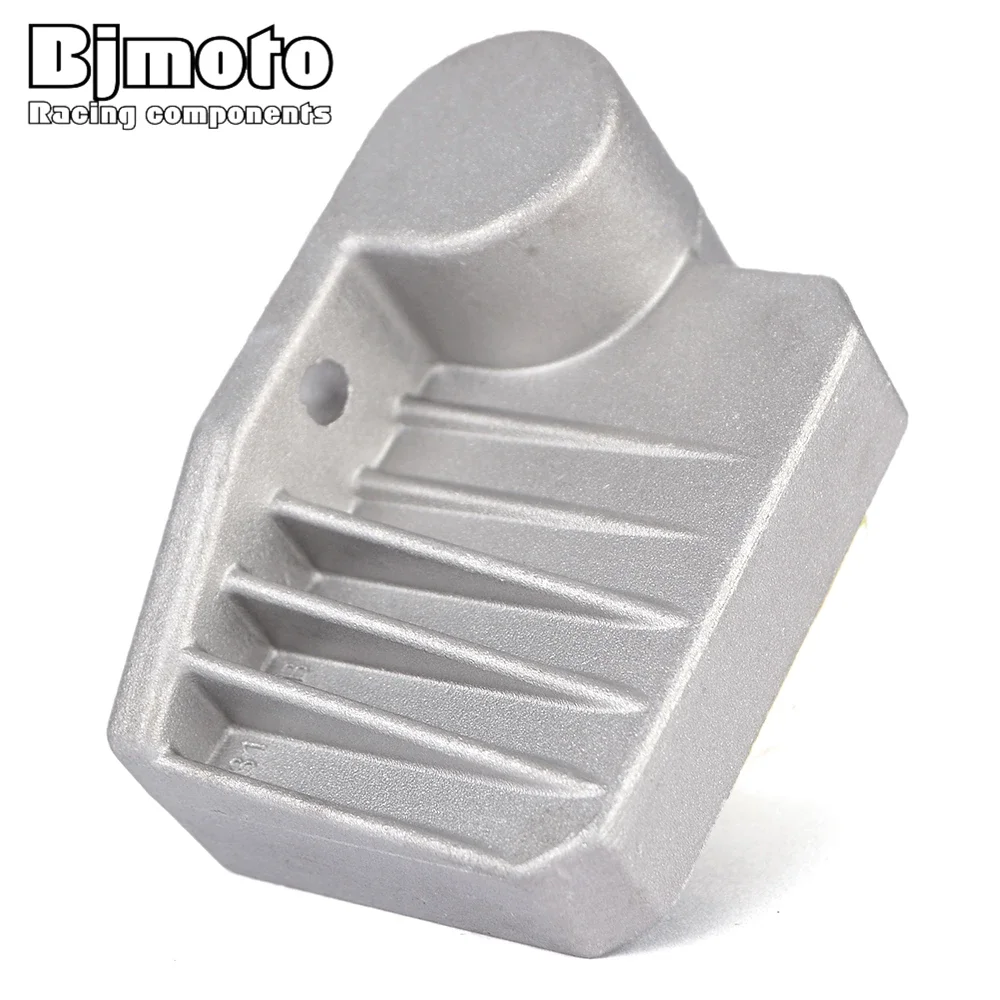 12V Motorcycle Regulator Rectifier For Honda CRF110F CRF125F CRF125FB 2019 2020 2021 CRF 110F 125F 125FB 31600-KZP-671
12V Motorcycle Regulator Rectifier For Honda CRF110F CRF125F CRF125FB 2019 2020 2021 CRF 110F 125F 125FB 31600-KZP-671