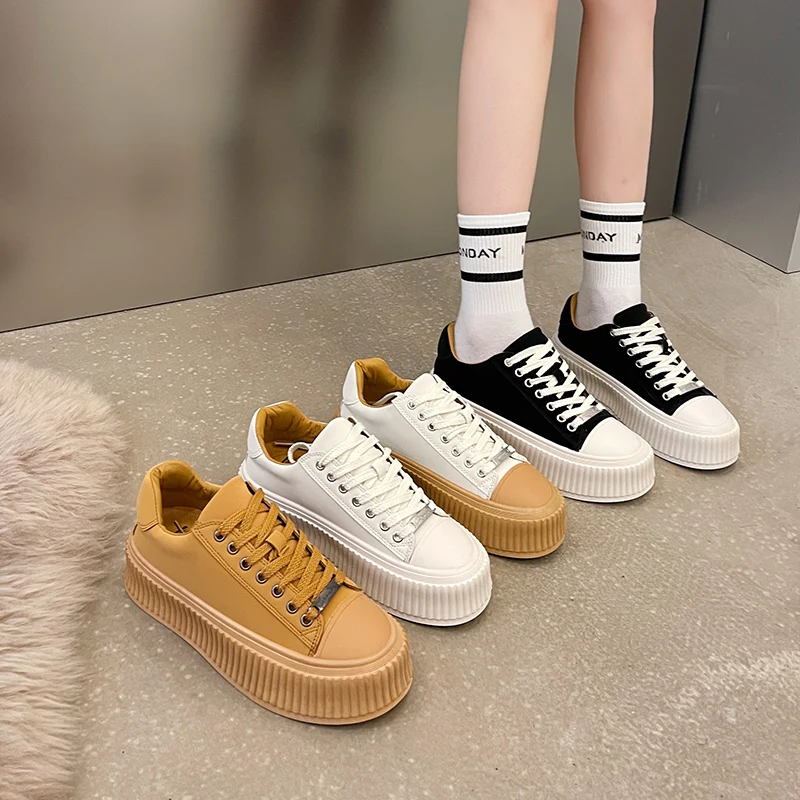 Универсальные женские летние туфли с открытым носком, женская обувь, повседневные кроссовки на платформе с круглым носком для сабо, Новинка осени 2022
Универсальные женские летние туфли с открытым носком, женская обувь, повседневные кроссовки на платформе с круглым носком для сабо, Новинка осени 2022