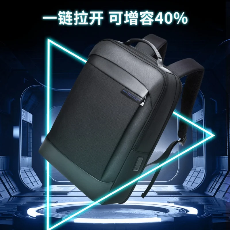 Polo Business Casual Backpack Men's Large Capacity Lightweight Business Travel Backpack Multifunctional Men's Bag 14-Inch Comput
Polo Business Casual Backpack Men's Large Capacity Lightweight Business Travel Backpack Multifunctional Men's Bag 14-Inch Comput