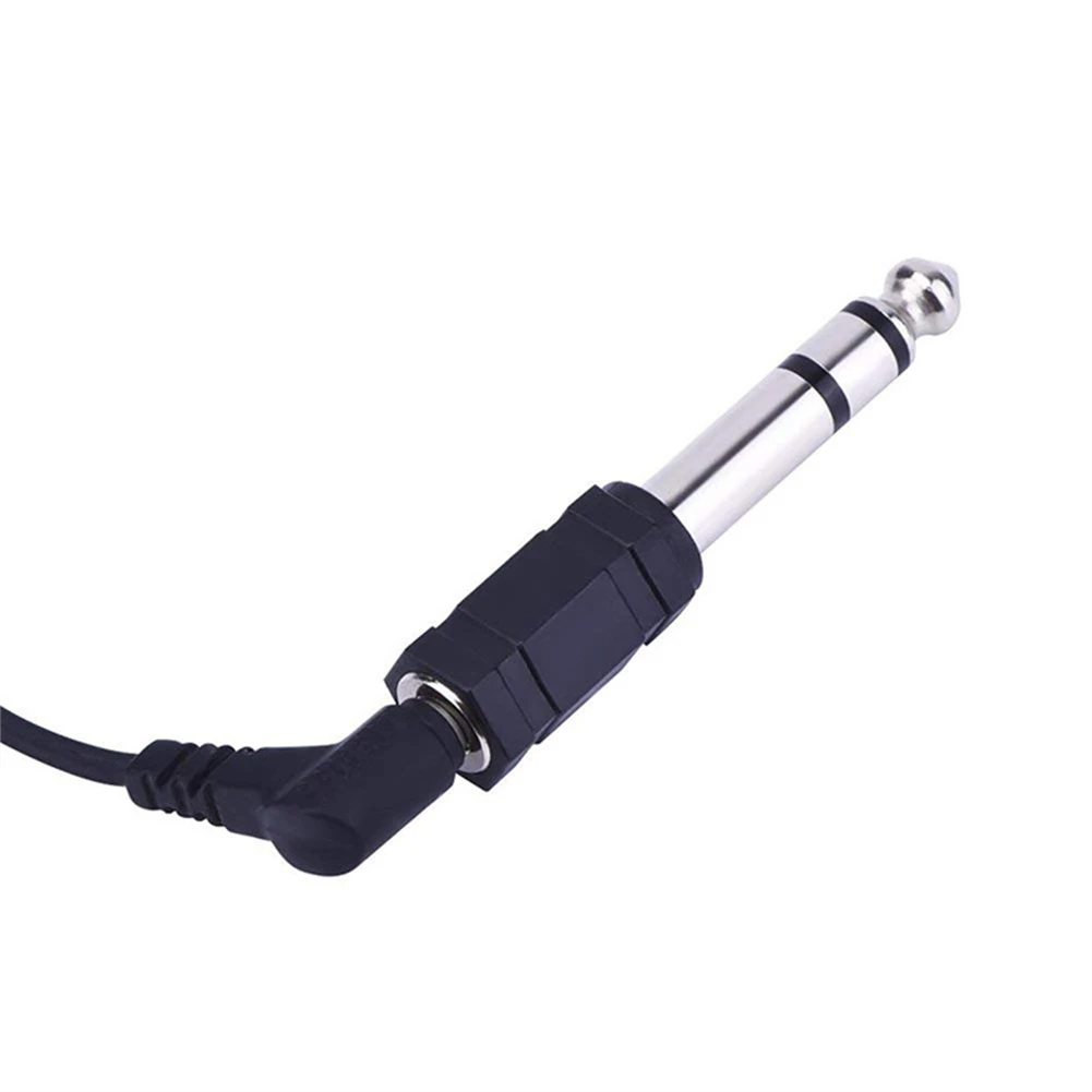 Pro Audio Equipment Audio Adapter Mic Adapter Musical Instruments 3.5mm To 6.35mm Jack Audio Transfer Brand New
Pro Audio Equipment Audio Adapter Mic Adapter Musical Instruments 3.5mm To 6.35mm Jack Audio Transfer Brand New