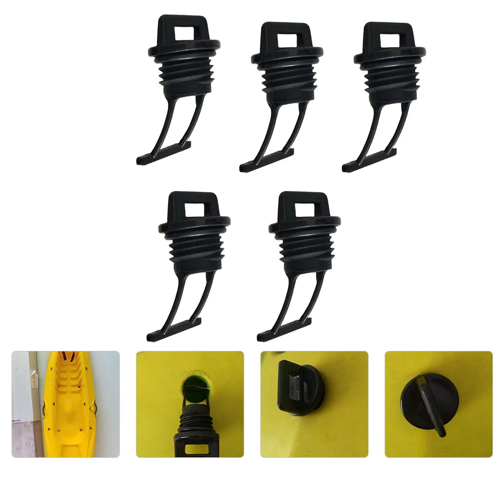 Universal Kayak Scupper Plug Nylon Scupper Plug durable Boat Scupper Plugs Canoe Drain Hole Stopper Replacement Accessories
Universal Kayak Scupper Plug Nylon Scupper Plug durable Boat Scupper Plugs Canoe Drain Hole Stopper Replacement Accessories