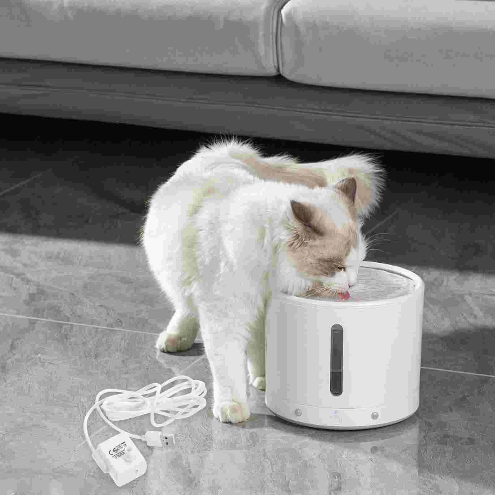 Pet Drinking Fountain Pump Cat Water Dispenser Replacement Pump Pet Supplies
Pet Drinking Fountain Pump Cat Water Dispenser Replacement Pump Pet Supplies