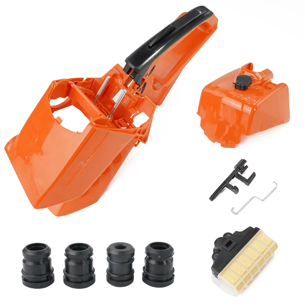 Крышка цилиндра задней ручки, набор воздушных фильтров для Stihl MS210/MS230/MS250, запасные части цепи для бензопилы, буфер Av, электроинструмент
Крышка цилиндра задней ручки, набор воздушных фильтров для Stihl MS210/MS230/MS250, запасные части цепи для бензопилы, буфер Av, электроинструмент
