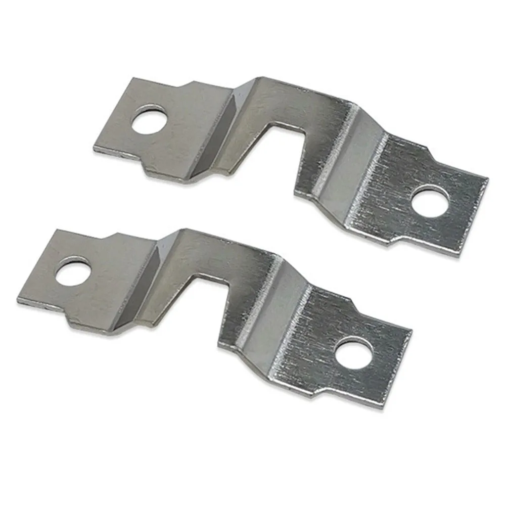 Practical Picture Frame Hanger Replacement 10/50pcs 48mm*11mm High Quality Iron Material For Hanging Paintings
Practical Picture Frame Hanger Replacement 10/50pcs 48mm*11mm High Quality Iron Material For Hanging Paintings