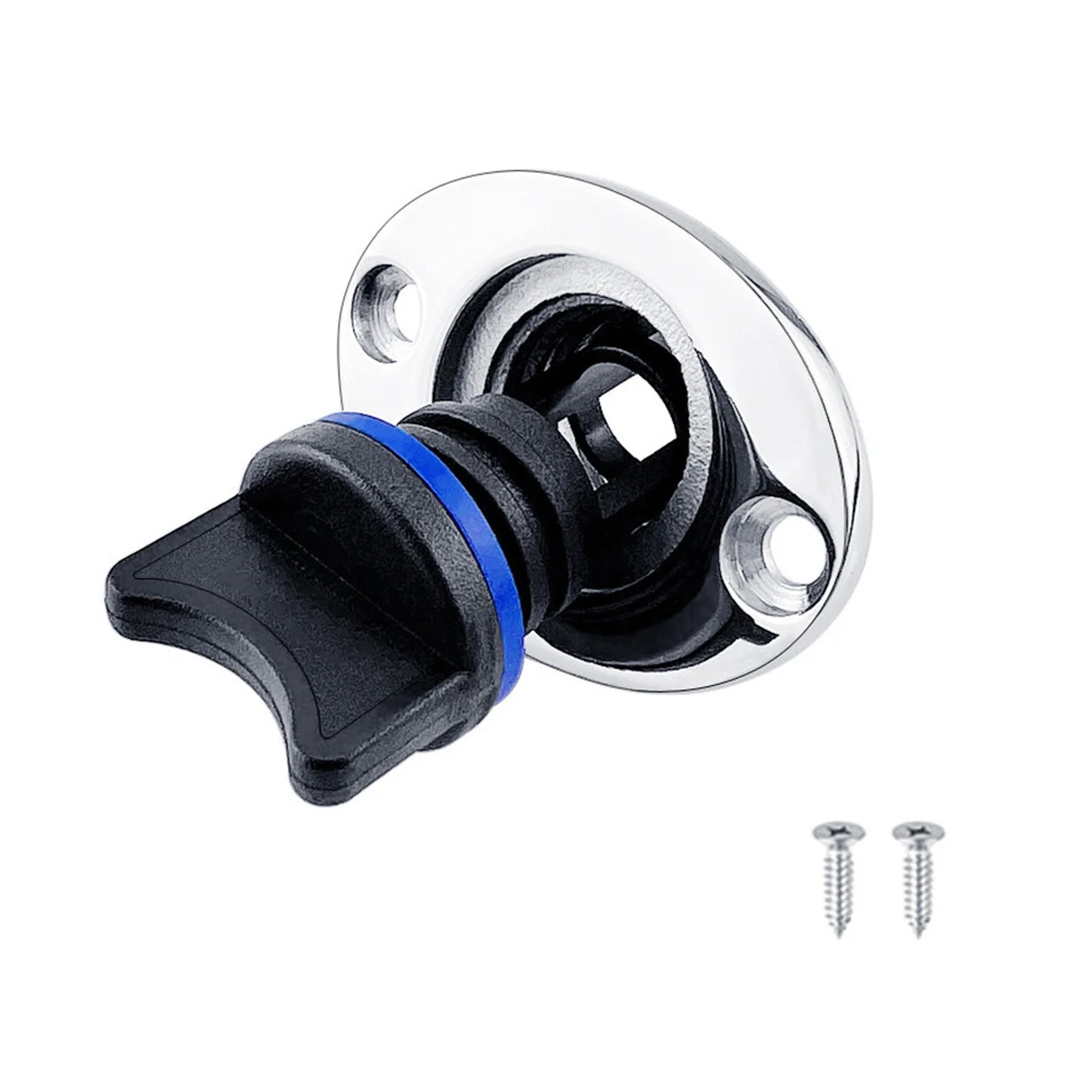 Sporting Goods Drain Plug Wire Plugs Stern Wire Plug With O-ring Gasket Bilge Sewage Boat Drain Valve High Quality
Sporting Goods Drain Plug Wire Plugs Stern Wire Plug With O-ring Gasket Bilge Sewage Boat Drain Valve High Quality