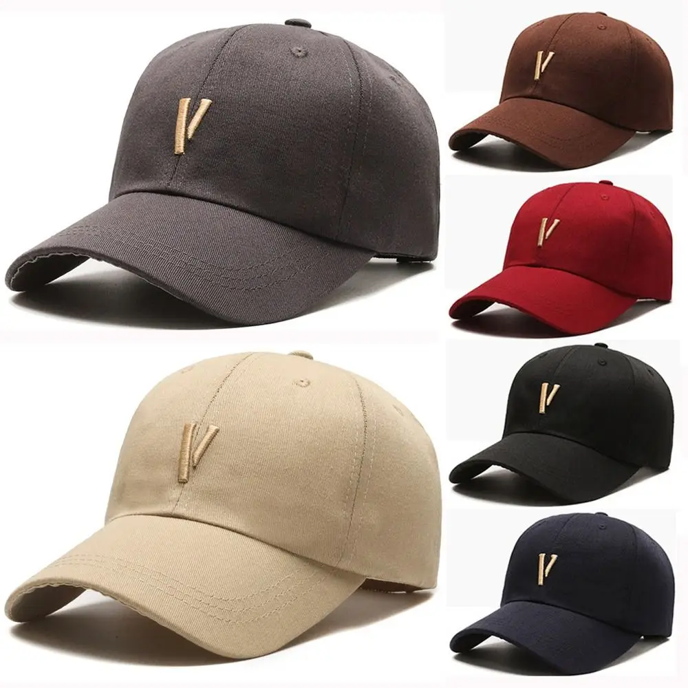 Solid Color Baseball Cap Casual Versatile Long Brimmed Sports Hat Adjustable Sun Hat Cycling Running
Solid Color Baseball Cap Casual Versatile Long Brimmed Sports Hat Adjustable Sun Hat Cycling Running