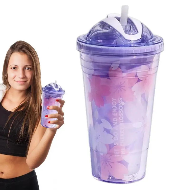 Cherry Blossom Cup Sakura Portable Bike Water Bottles 16 Oz Cherry Blossom Water Bottle With Lid Double Wall Water Bottle
Cherry Blossom Cup Sakura Portable Bike Water Bottles 16 Oz Cherry Blossom Water Bottle With Lid Double Wall Water Bottle