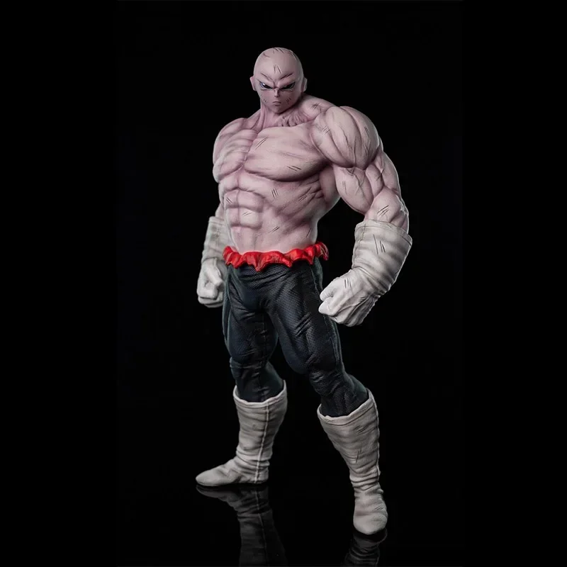 DRAGON BALL Action Figure Anime Collection Model Doll Jiren Figurine Toy Saiyan Monkey King Vegeta Girian Tuo PVC 22cm
DRAGON BALL Action Figure Anime Collection Model Doll Jiren Figurine Toy Saiyan Monkey King Vegeta Girian Tuo PVC 22cm