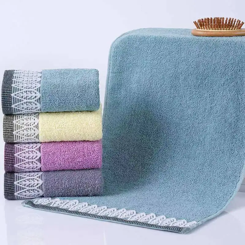 73cmx33cm Bath Towel for Adults Absorbent Quick Drying Spa Body Wrap Face Hair Shower Towels Large Beach Cloth
73cmx33cm Bath Towel for Adults Absorbent Quick Drying Spa Body Wrap Face Hair Shower Towels Large Beach Cloth