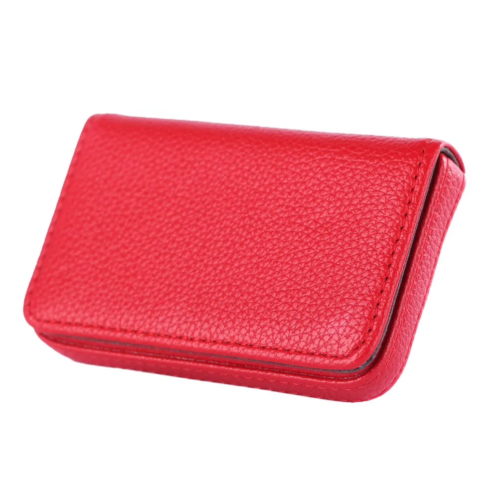 Individual Style PU Card Holder PU Card Holder Length*Width*Height Made Of PU Leather Creative Business Card Box
Individual Style PU Card Holder PU Card Holder Length*Width*Height Made Of PU Leather Creative Business Card Box