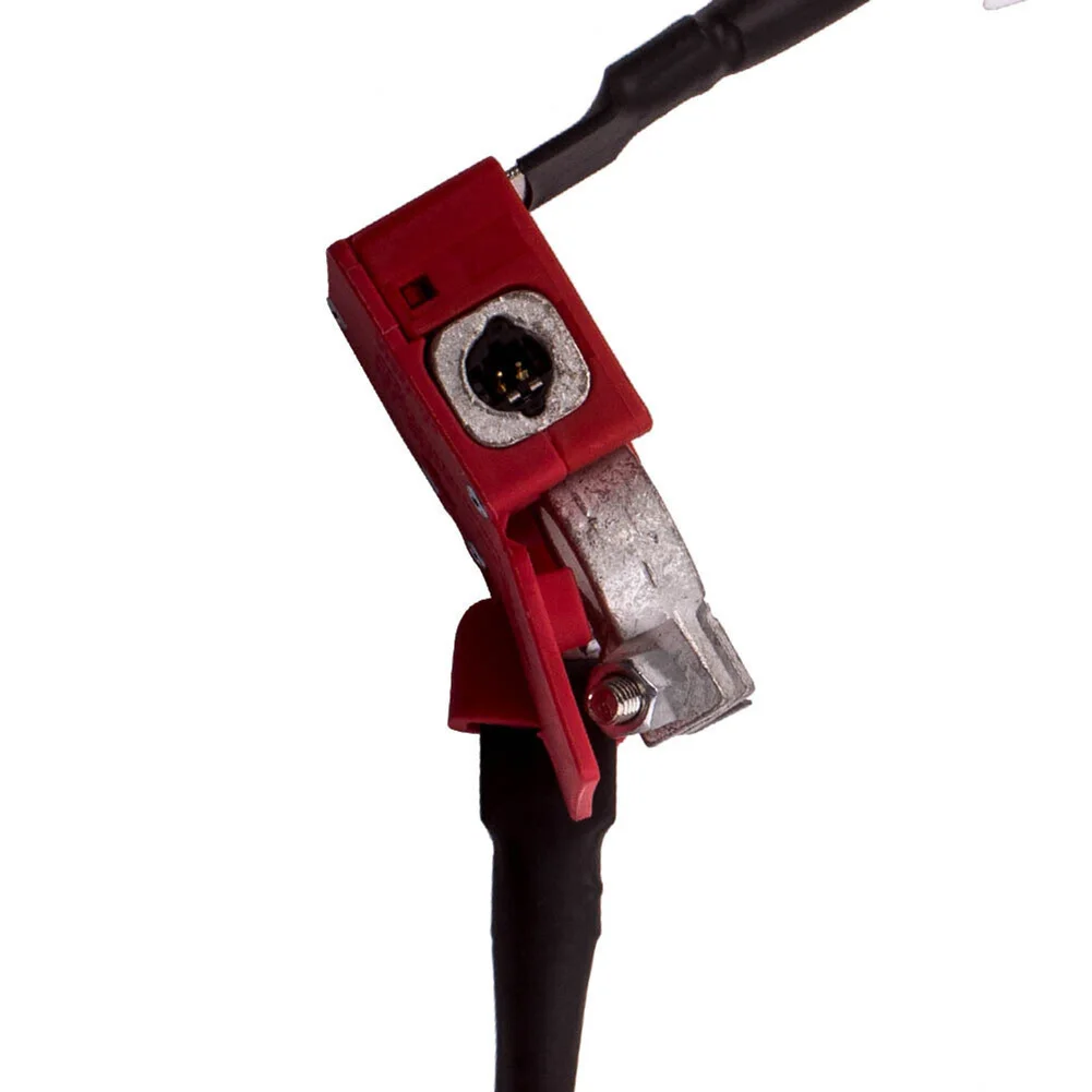 Fit For BMW F30 F31 Plus Pole Positive Battery Blow Off Cable Wire 61129259425 Automobiles Electrical Equipment
Fit For BMW F30 F31 Plus Pole Positive Battery Blow Off Cable Wire 61129259425 Automobiles Electrical Equipment