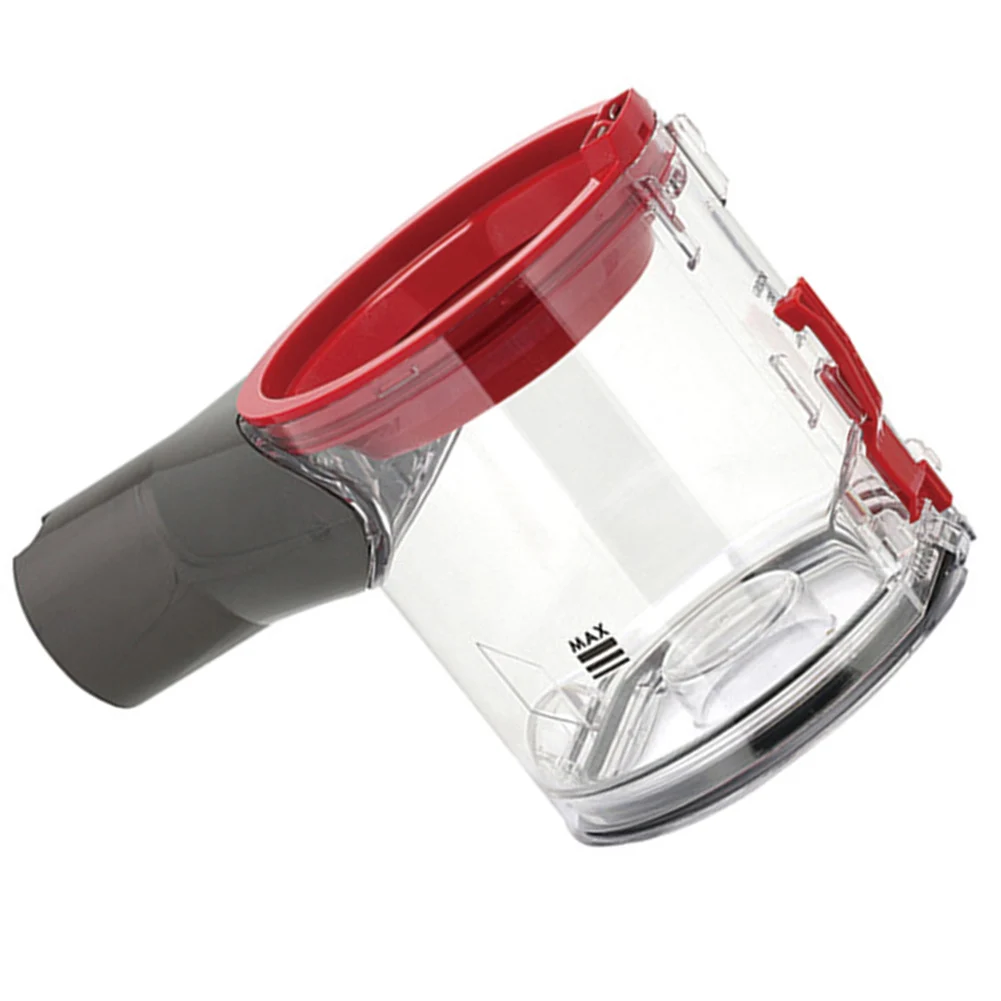 Dust Bin Container For Dyson V7 V8 Vacuum Cleaner Dust Bin Canister Replacement Part 967699-01 Sweeping Parts Dust Bucket
Dust Bin Container For Dyson V7 V8 Vacuum Cleaner Dust Bin Canister Replacement Part 967699-01 Sweeping Parts Dust Bucket