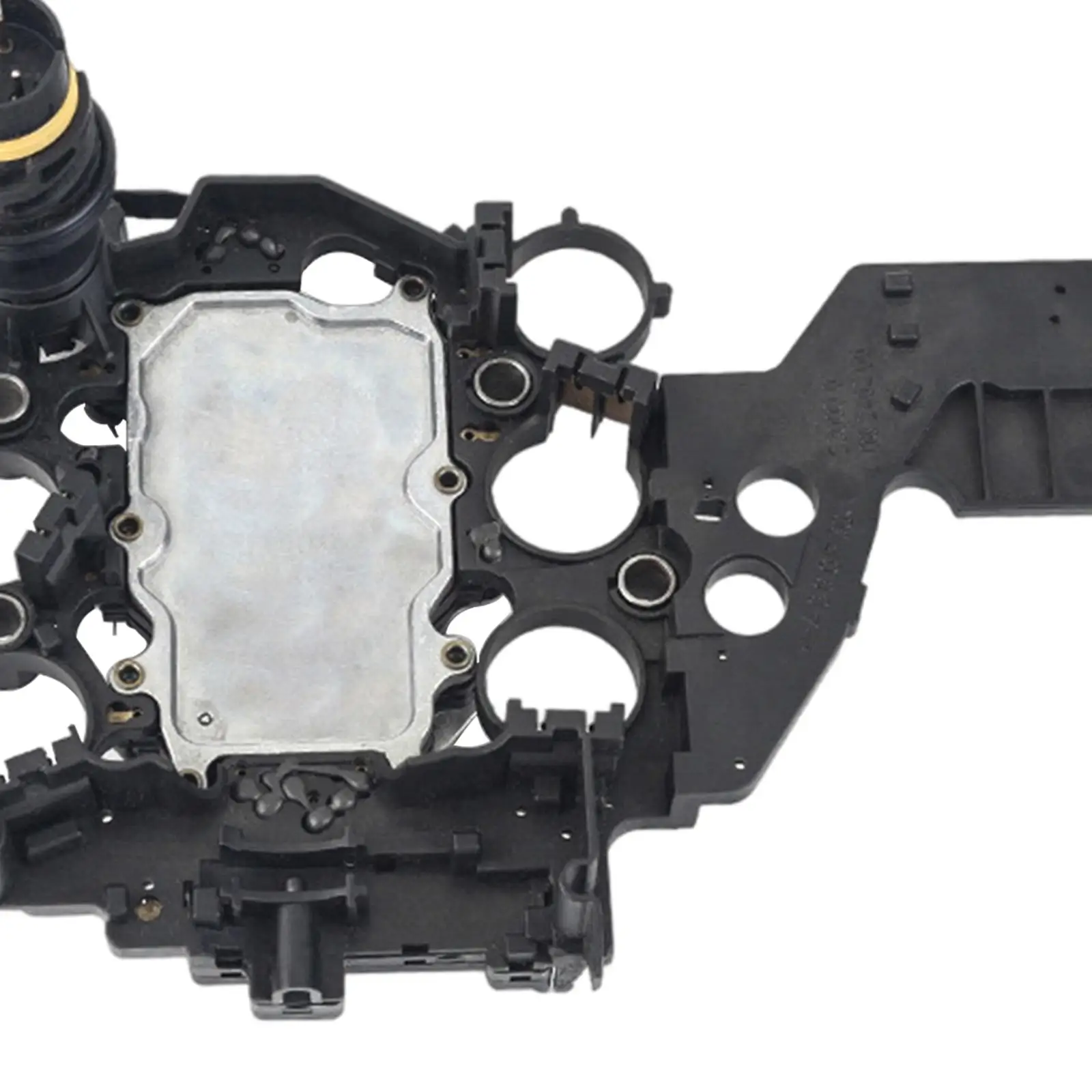 Transmission Control Unit A0245455132 7 Tcu Control Module Plate Automotive Parts Replace Durable Car Accesseries, Fit for , ,
Transmission Control Unit A0245455132 7 Tcu Control Module Plate Automotive Parts Replace Durable Car Accesseries, Fit for , ,