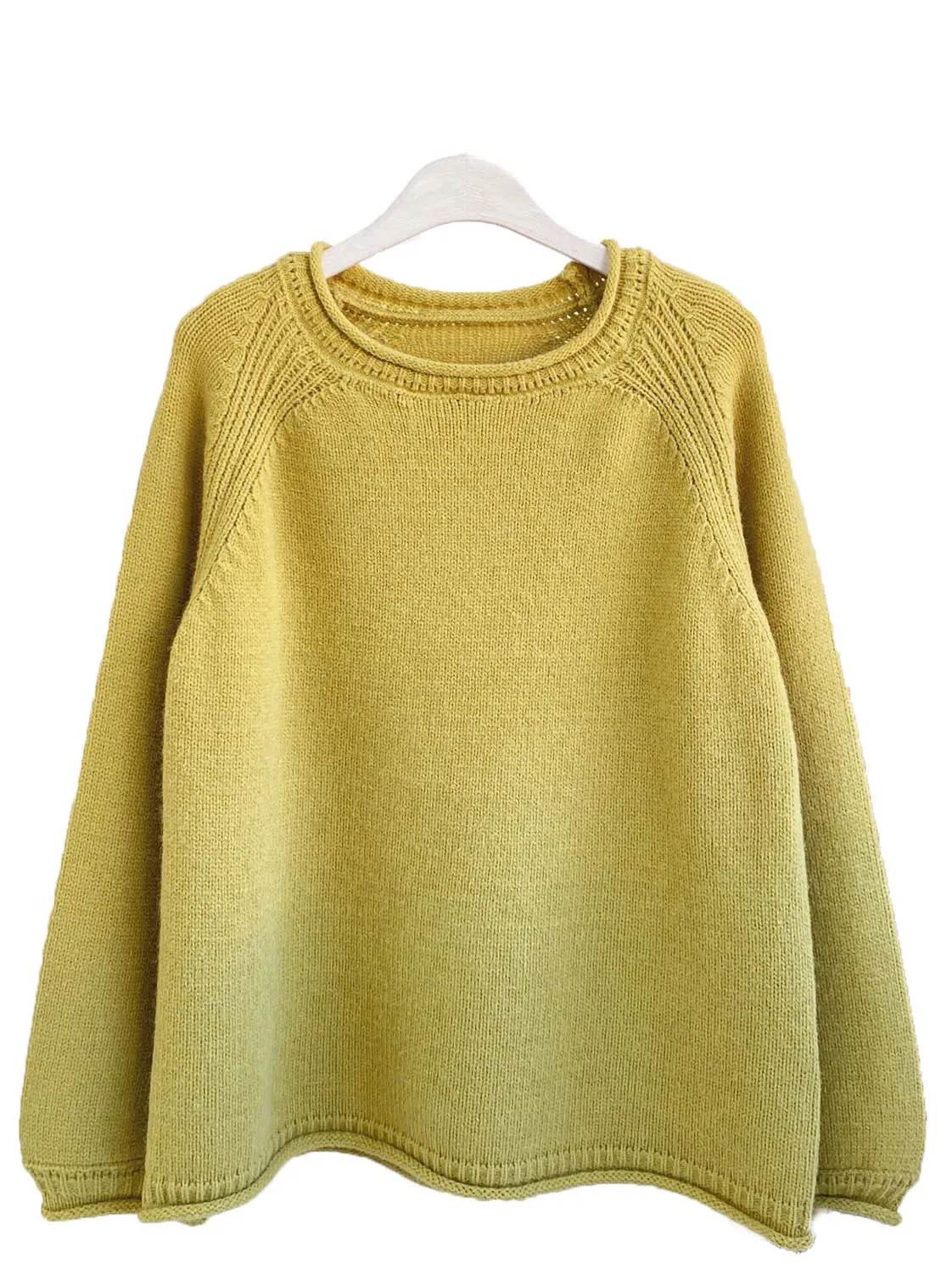 Sweater jacket short round neck loose shape lantern sleeve design warm and comfortable 2023 winter new 1101
Sweater jacket short round neck loose shape lantern sleeve design warm and comfortable 2023 winter new 1101