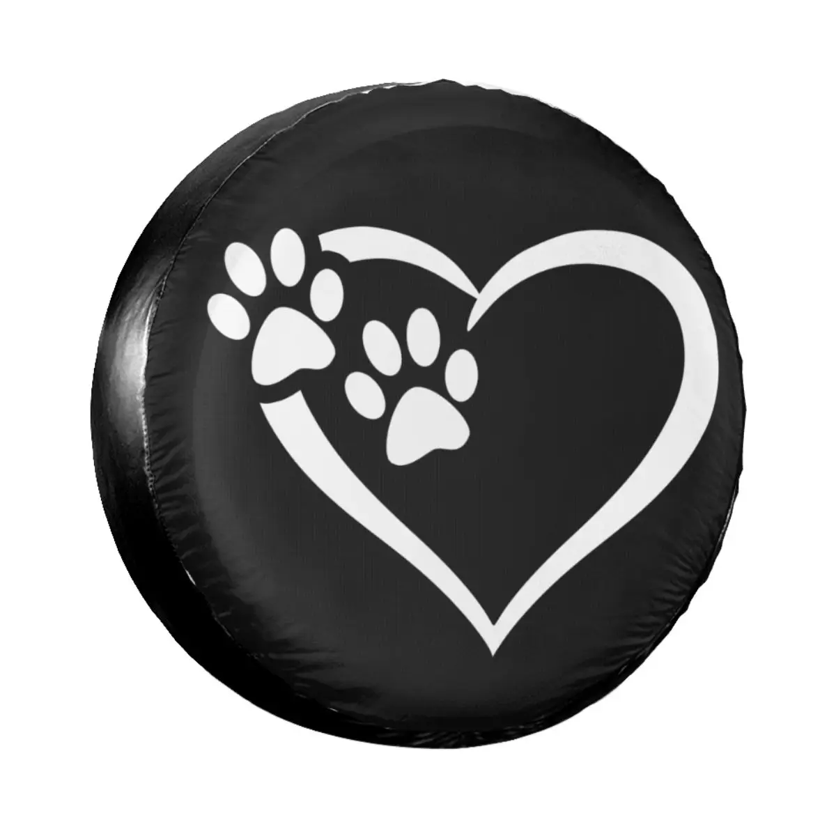 Custom Heart Paw белая наклейка, запасная Обложка для автомобильных колес Mitsubishi Pajero с животными, защита колес 14 "15" 16 "17"
Custom Heart Paw белая наклейка, запасная Обложка для автомобильных колес Mitsubishi Pajero с животными, защита колес 14 "15" 16 "17"