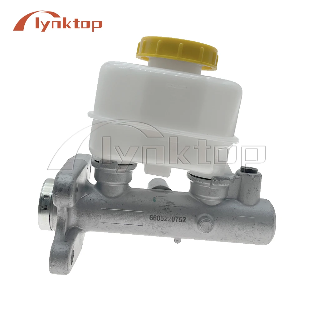 Brake Master Pump for Nissan Patrol Safari Y61 Wagon Hardtop Pickup LHD RHD AT MT 1997-2010 46010-VB000
Brake Master Pump for Nissan Patrol Safari Y61 Wagon Hardtop Pickup LHD RHD AT MT 1997-2010 46010-VB000