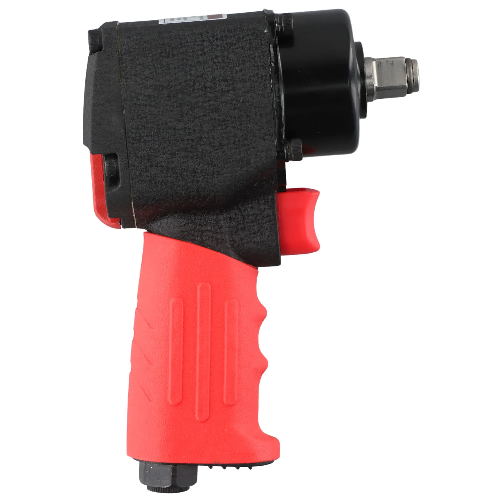 1pc Air Impact Wrench 10000rpm 610n.m Lower Exhaust Hammer Mechanism Tool For Various Applications Power Hand Wrench Tool
1pc Air Impact Wrench 10000rpm 610n.m Lower Exhaust Hammer Mechanism Tool For Various Applications Power Hand Wrench Tool