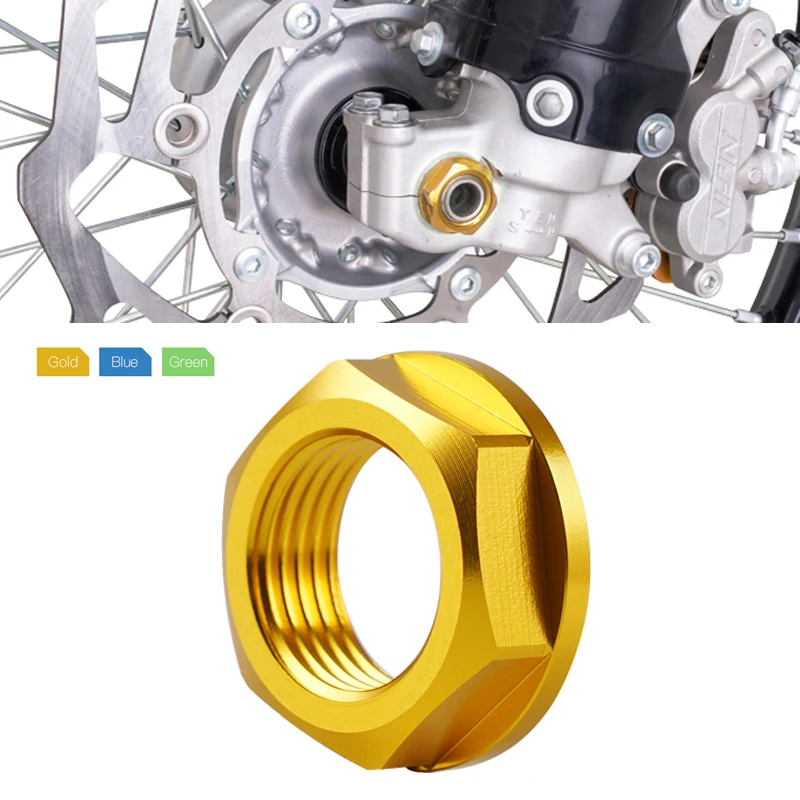 Для Suzuki 2000-2024 Φ M18XP1.5 передняя ось, Стопорная гайка вала, 2005-2024 Φ 00-06 Φ 2005-2020
Для Suzuki 2000-2024 Φ M18XP1.5 передняя ось, Стопорная гайка вала, 2005-2024 Φ 00-06 Φ 2005-2020