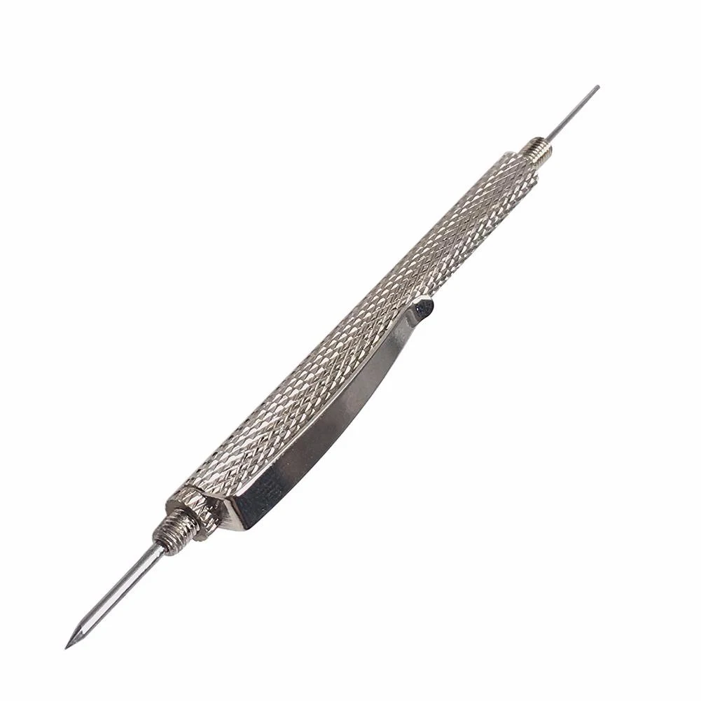 Cleaner Windscreen Washer Jet Tool 4.1 Inch Car Accessories Cleaning Double End Portable Probe Automotive Tool
Cleaner Windscreen Washer Jet Tool 4.1 Inch Car Accessories Cleaning Double End Portable Probe Automotive Tool
