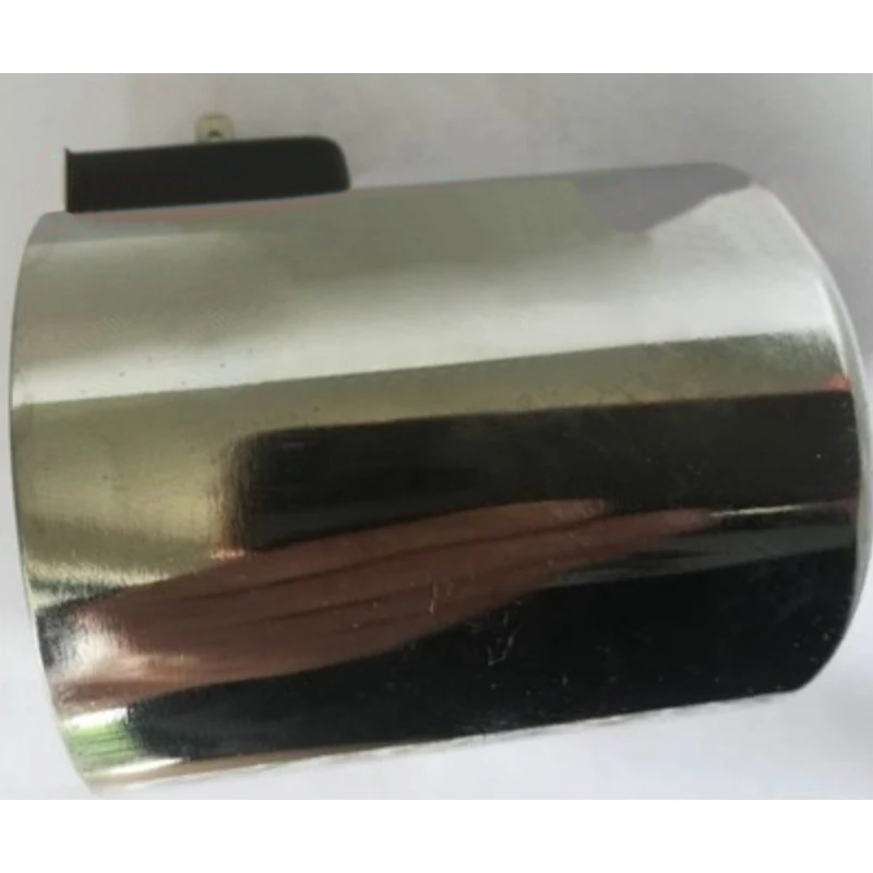 MFZ12-90YC 24VDC 12VDC towing pump truck crane solenoid valve coil stirring for gms10 forging machine tool 36w39
MFZ12-90YC 24VDC 12VDC towing pump truck crane solenoid valve coil stirring for gms10 forging machine tool 36w39