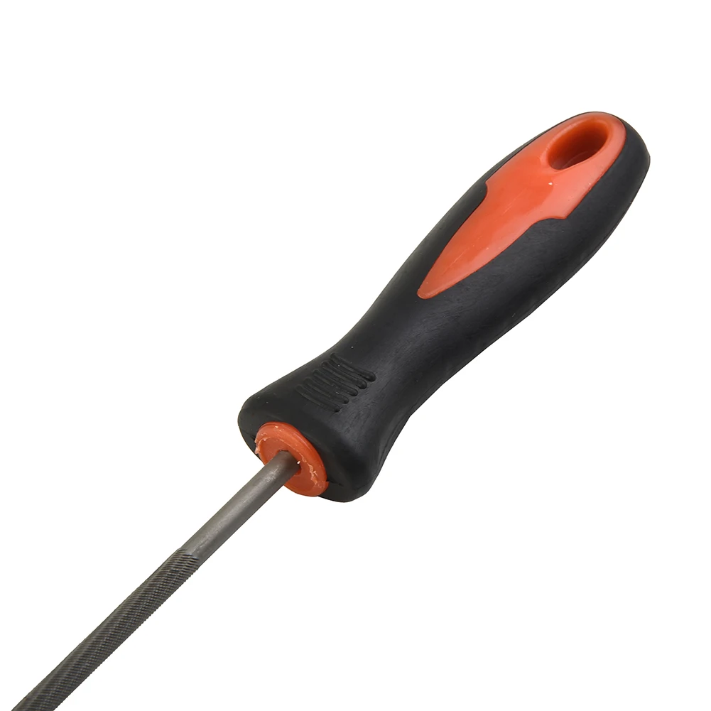 Grinding Chainsaw Round Files Equipment 1× 4.0mm/4.8mm/5.5mm Cleaning Logging Tools Electric Chain Hot Repair File
Grinding Chainsaw Round Files Equipment 1× 4.0mm/4.8mm/5.5mm Cleaning Logging Tools Electric Chain Hot Repair File