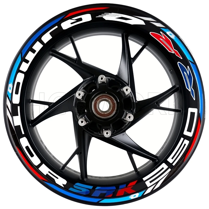 Motorcycle Accessories Wheel Hub Wheel Rim Sticker Reflective Stickers for Qjmotor Qj250gs-29e
Motorcycle Accessories Wheel Hub Wheel Rim Sticker Reflective Stickers for Qjmotor Qj250gs-29e