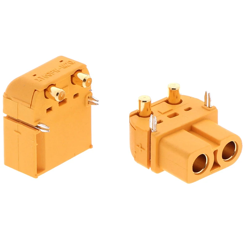 Amass XT60PW Plug Connector XT60 Upgrade Male Female Lipo Battery PCB Board DIY Parts for RC Balanced Car Wheelbarrow
Amass XT60PW Plug Connector XT60 Upgrade Male Female Lipo Battery PCB Board DIY Parts for RC Balanced Car Wheelbarrow