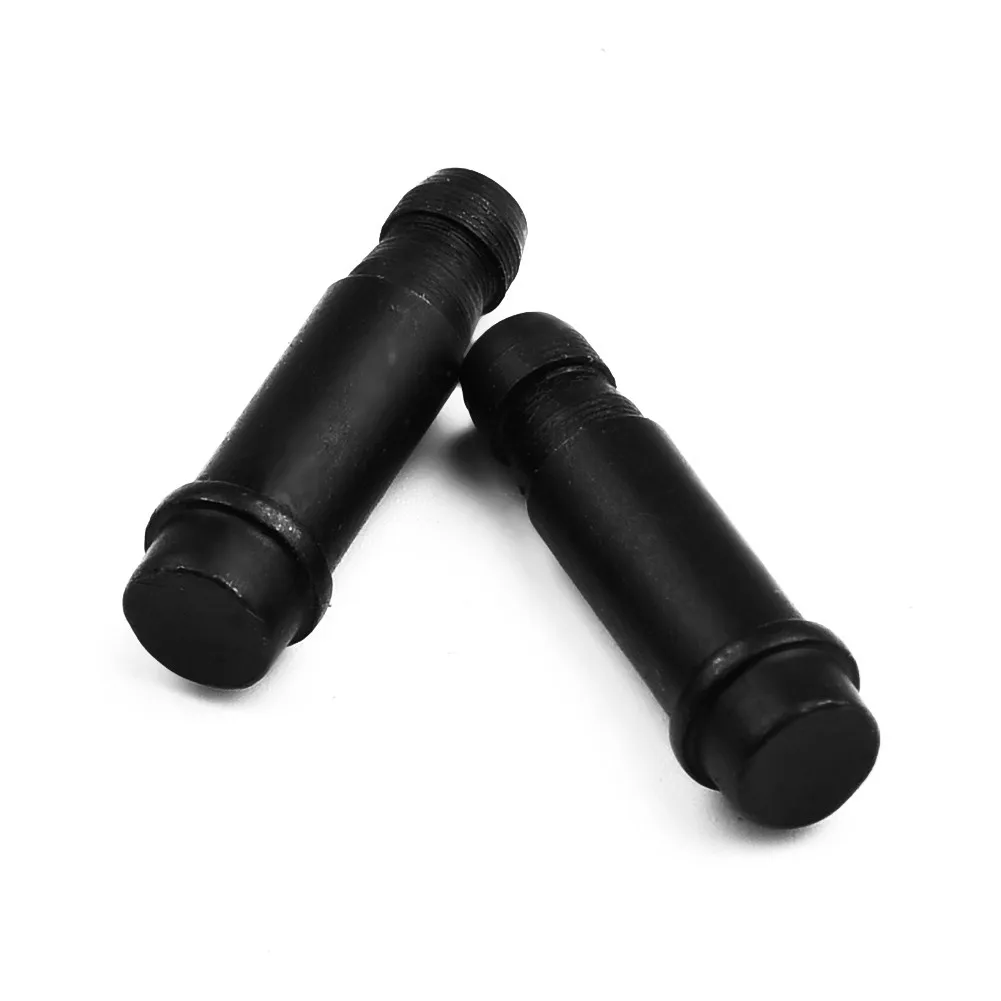 Grinder Brake Self-Locking Button 2 Sets Self-Locking Pin Head Shell Button Parts For 9553NB Angle Grinder Power Tools
Grinder Brake Self-Locking Button 2 Sets Self-Locking Pin Head Shell Button Parts For 9553NB Angle Grinder Power Tools