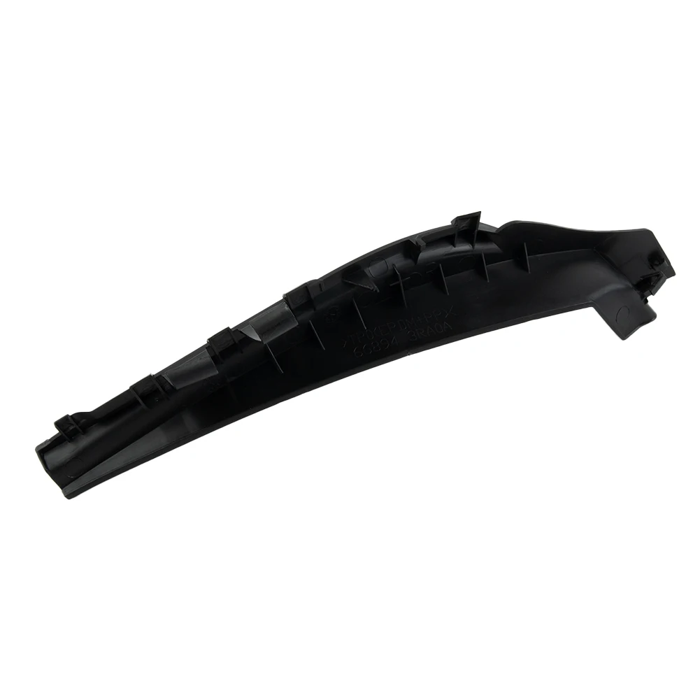High Quality New Style Practical To Use Car Spare Parts Brand New Extention Car Plastic Plug-and-play 2013-2019
High Quality New Style Practical To Use Car Spare Parts Brand New Extention Car Plastic Plug-and-play 2013-2019