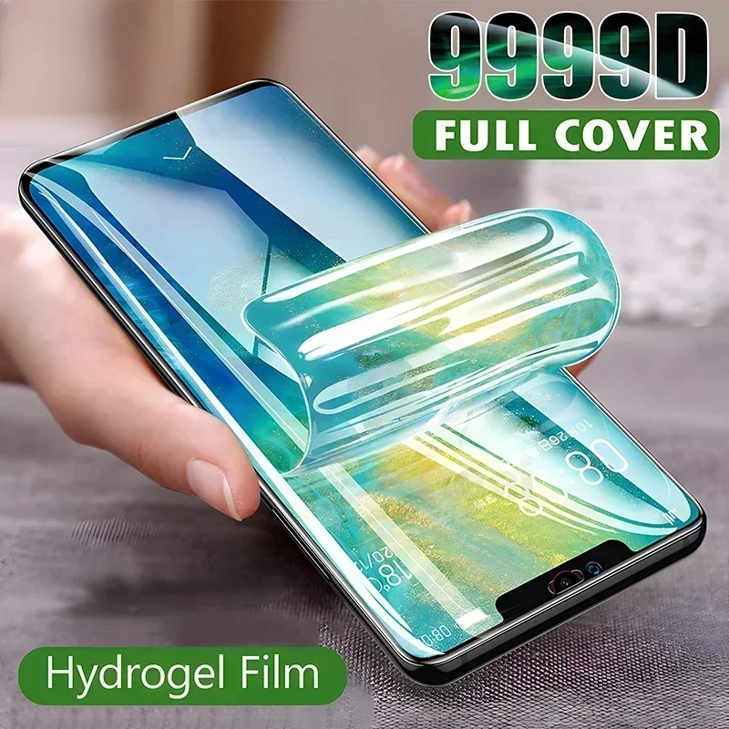 Гидрогелевая пленка с полным покрытием для Huawei P20 P30 P40 P50 Lite Pro, Защитная пленка для Mate 40 30 20 10 Pro Lite, мягкая пленка, не стекло
Гидрогелевая пленка с полным покрытием для Huawei P20 P30 P40 P50 Lite Pro, Защитная пленка для Mate 40 30 20 10 Pro Lite, мягкая пленка, не стекло