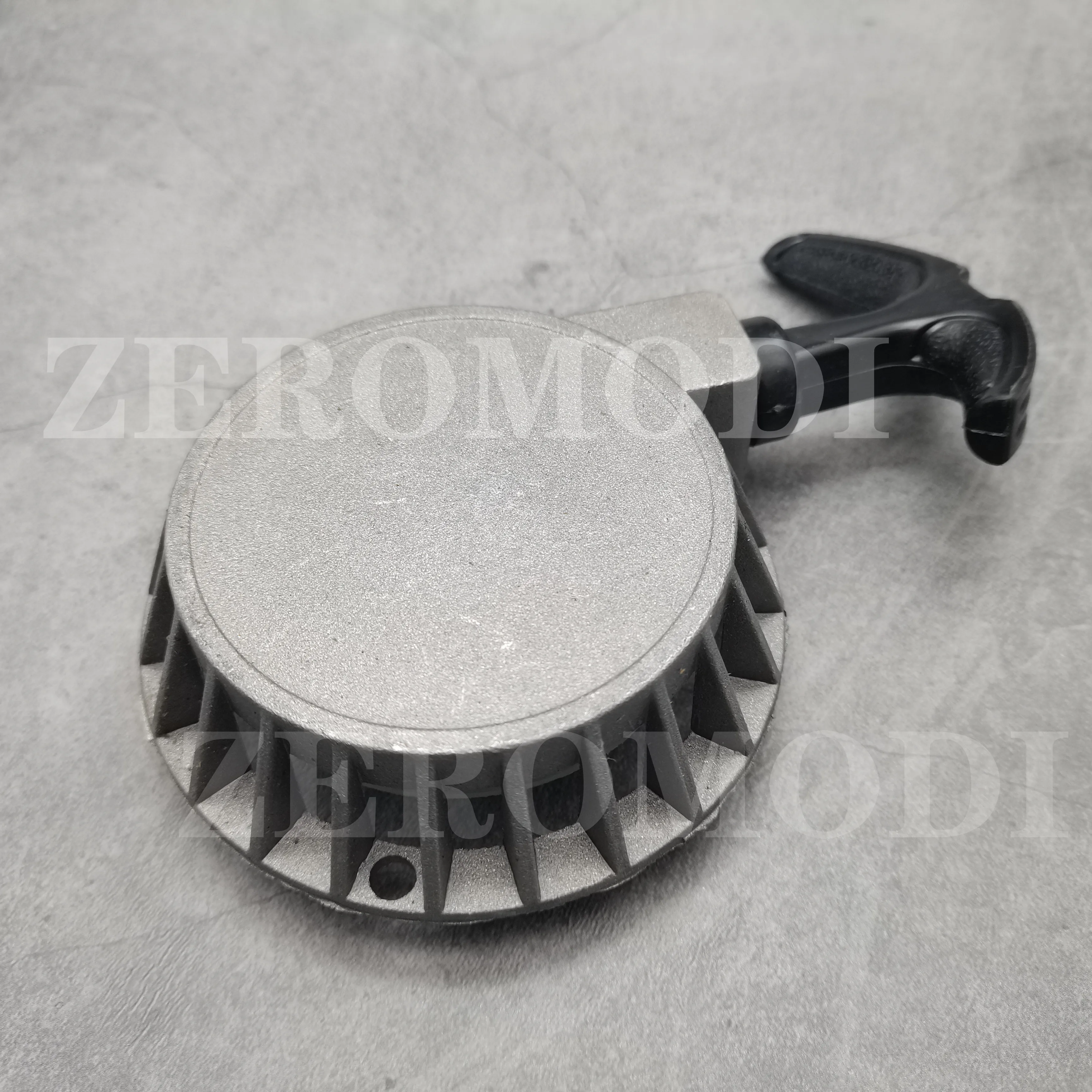 49CC PULL STARTER RECOIL START FOR ATV FOR POCKET BIKE MINI MOTO QUAD ALUMINUM
49CC PULL STARTER RECOIL START FOR ATV FOR POCKET BIKE MINI MOTO QUAD ALUMINUM