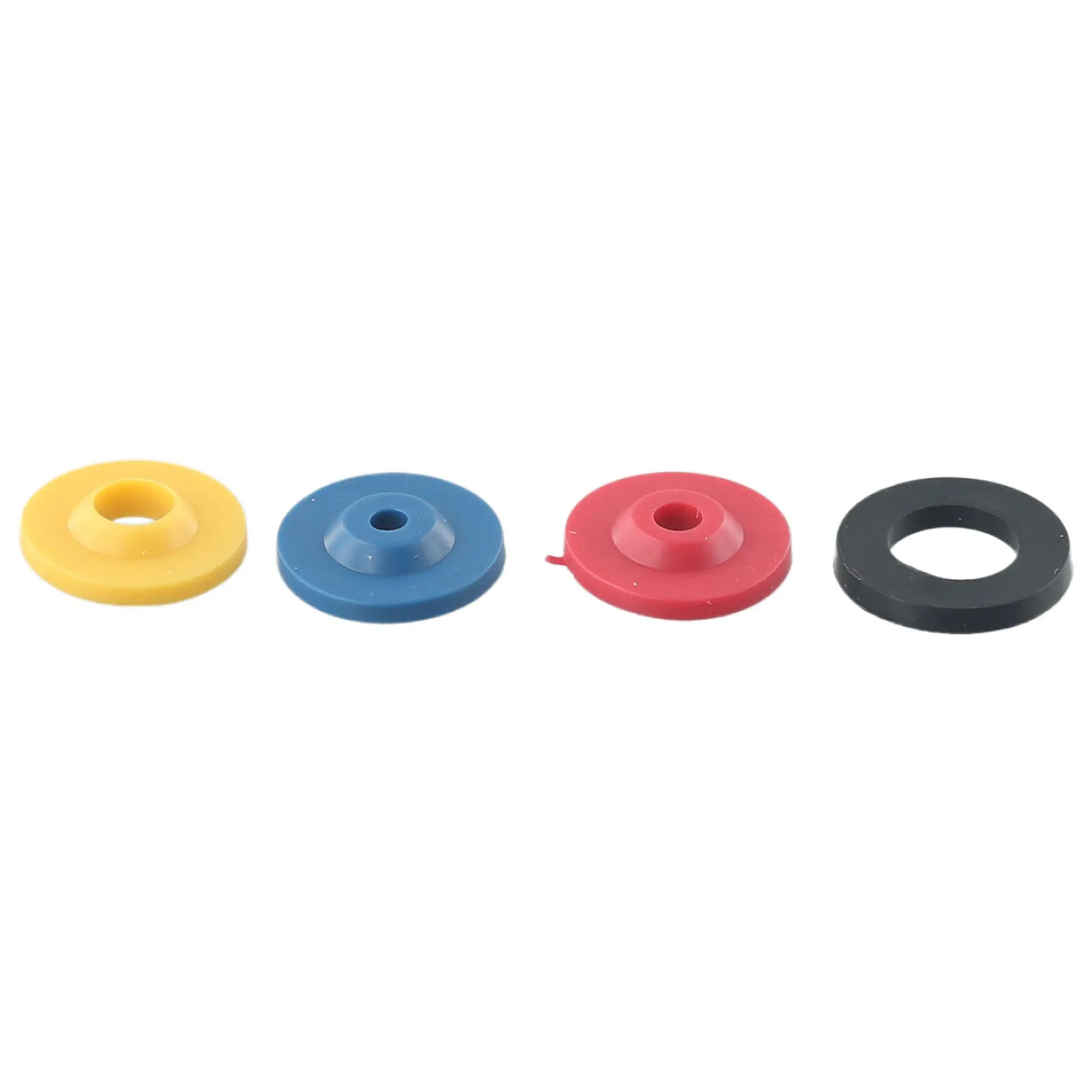 Bathtubs Parts Flow Limiter Home Hose Restrictor Limiter Set 1/2 Inch Thread Size Shower Flow Reducer Water Saving
Bathtubs Parts Flow Limiter Home Hose Restrictor Limiter Set 1/2 Inch Thread Size Shower Flow Reducer Water Saving