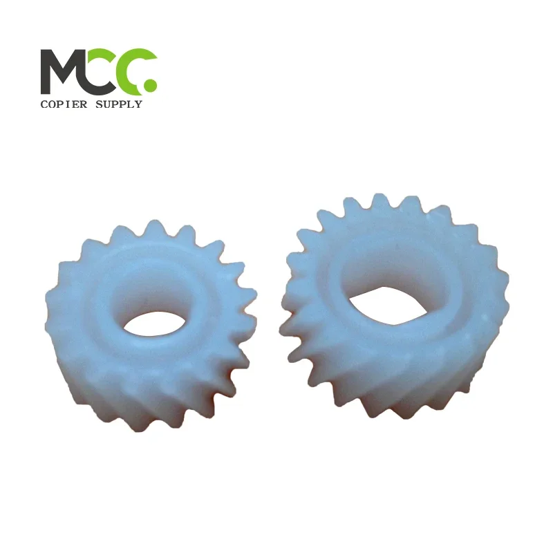 5Set Developer Gear For Xerox DC 240 242 252 252 260 C6550 WC7655 7665 7675 Color 550 560 570 Free Shipping
5Set Developer Gear For Xerox DC 240 242 252 252 260 C6550 WC7655 7665 7675 Color 550 560 570 Free Shipping