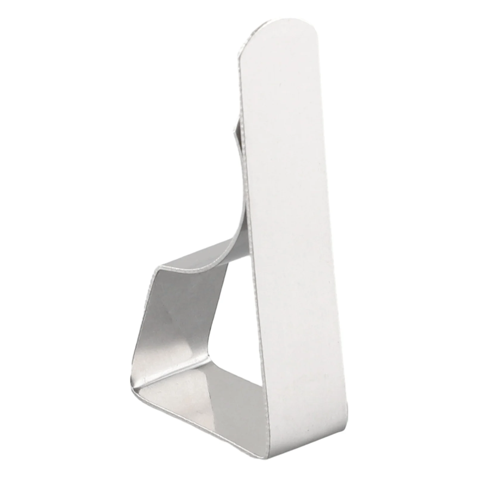8Pcs Stainless Steel Tablecloth Clamps Tablecloth Clamps Holder Clip Table Cover Holder Clip Round Tablecloth Stable Clips Stora
8Pcs Stainless Steel Tablecloth Clamps Tablecloth Clamps Holder Clip Table Cover Holder Clip Round Tablecloth Stable Clips Stora