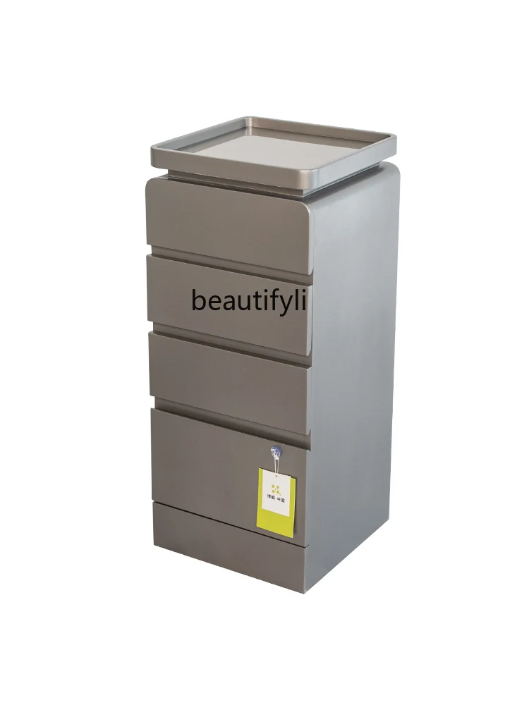Barber Shop Tool Cabinet Salon Cart Single-Sided Solid Wood for Hair Salon Locker
Barber Shop Tool Cabinet Salon Cart Single-Sided Solid Wood for Hair Salon Locker