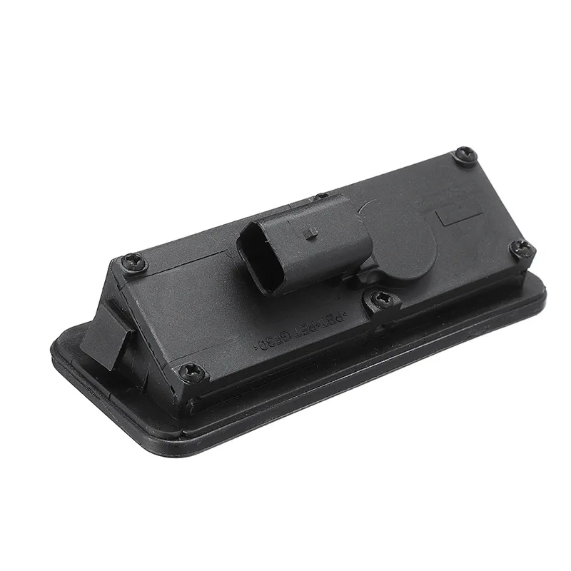 Rear Trunk Tailgate Boot Switch Tailgate Handle 1748915 ABS Plastic Accessories Button For Ford Fiesta MK7 2008-17 Lid
Rear Trunk Tailgate Boot Switch Tailgate Handle 1748915 ABS Plastic Accessories Button For Ford Fiesta MK7 2008-17 Lid