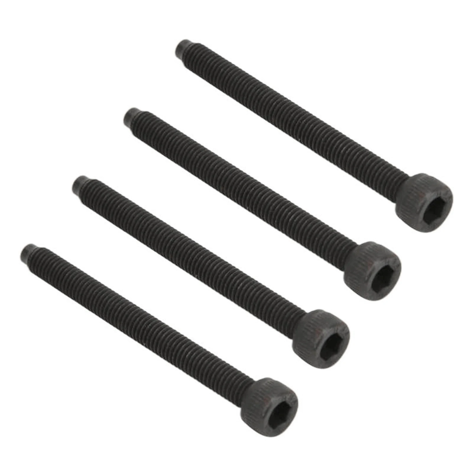 4 in 1 For Volkswagen/Audi/Ford Car Fuel Injector Screws Kit Lightweight Durable Fuel Seal Ring Repair
4 in 1 For Volkswagen/Audi/Ford Car Fuel Injector Screws Kit Lightweight Durable Fuel Seal Ring Repair