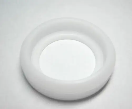 100443733 Plastic nut apply for Charmilles wire cut machine,100.443.733 nozzle 443.733 lower Nut,WEDM spare part C202 EDM parts
100443733 Plastic nut apply for Charmilles wire cut machine,100.443.733 nozzle 443.733 lower Nut,WEDM spare part C202 EDM parts