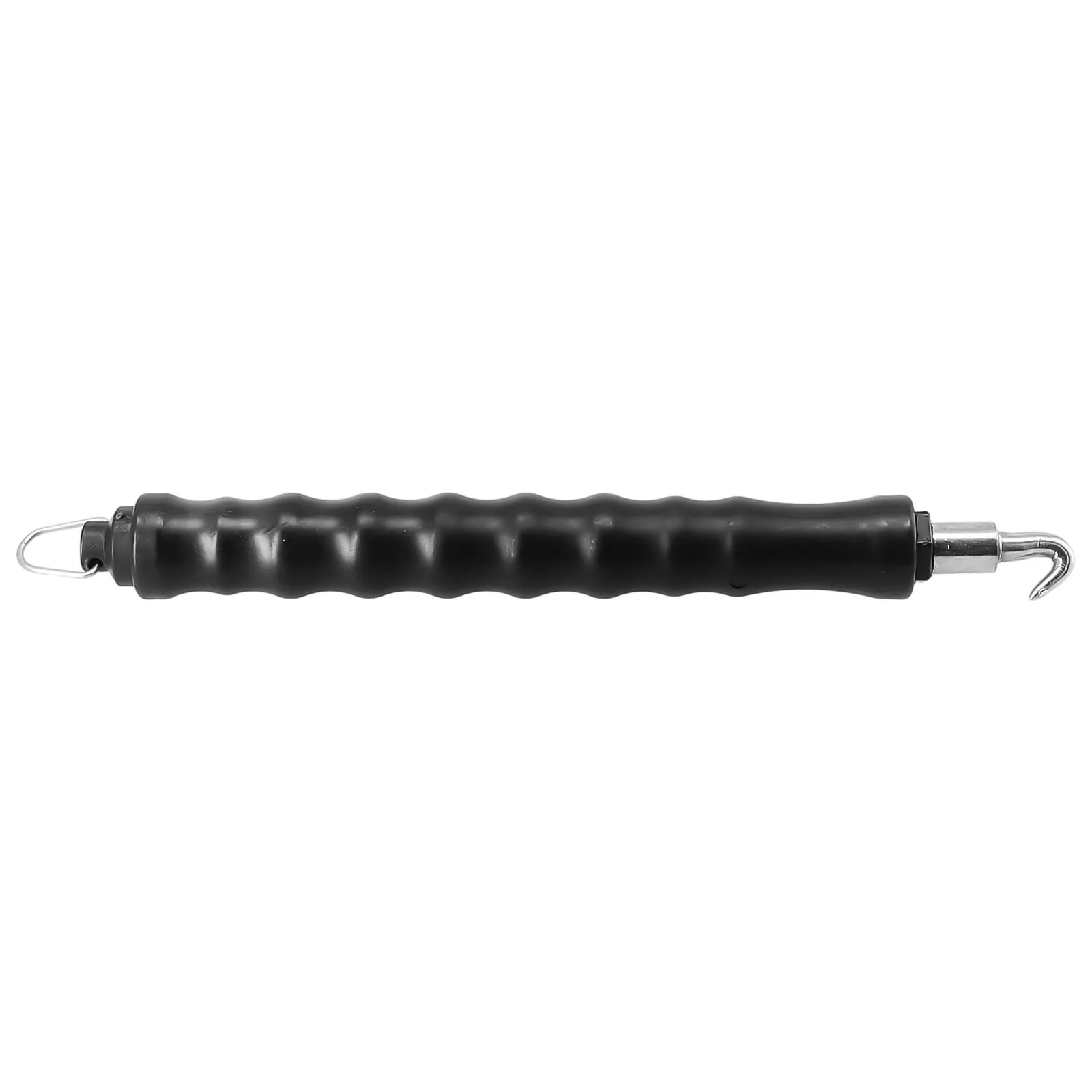 New 1X High Qualit Tie Wire Twister Twister Reducing Hand Fatigue Rubber Handle Securely Semi-automatic 12 Inch
New 1X High Qualit Tie Wire Twister Twister Reducing Hand Fatigue Rubber Handle Securely Semi-automatic 12 Inch